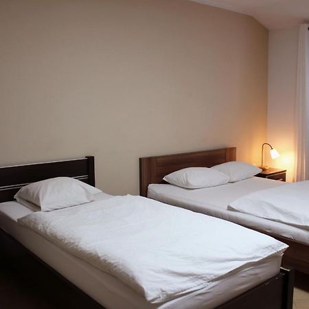 Hotel Pod Zelenou Cesky Tesin Exterior photo