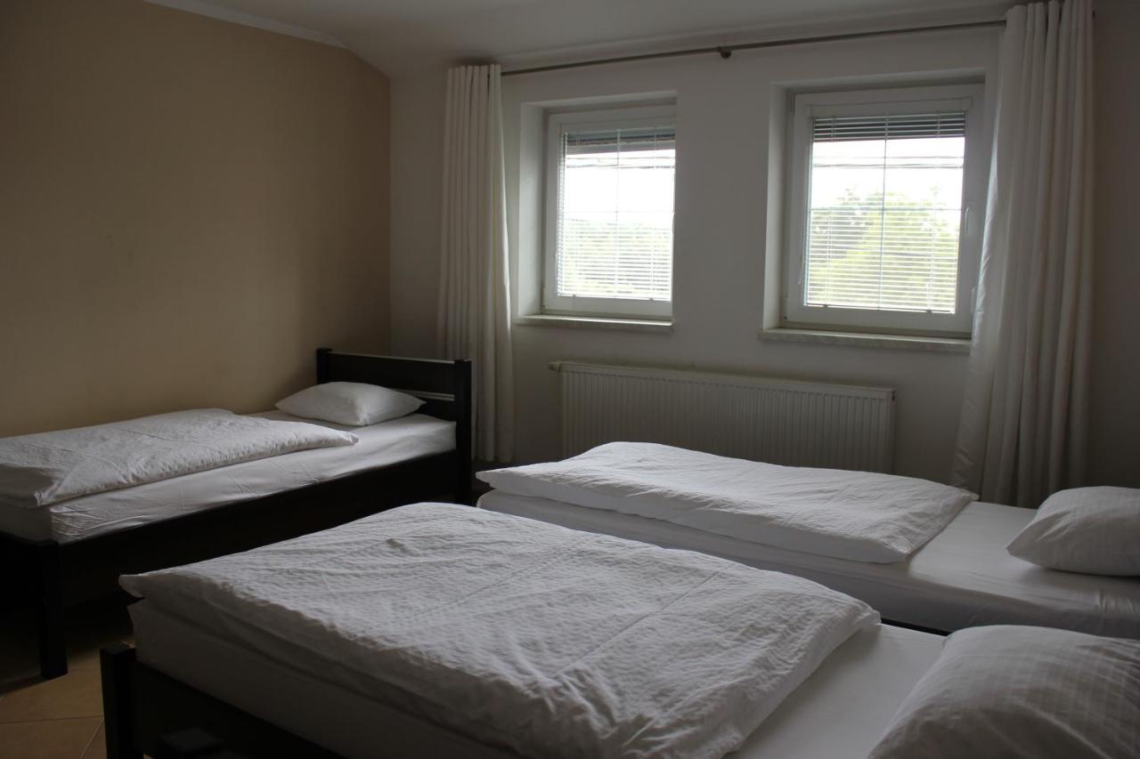 Hotel Pod Zelenou Cesky Tesin Exterior photo