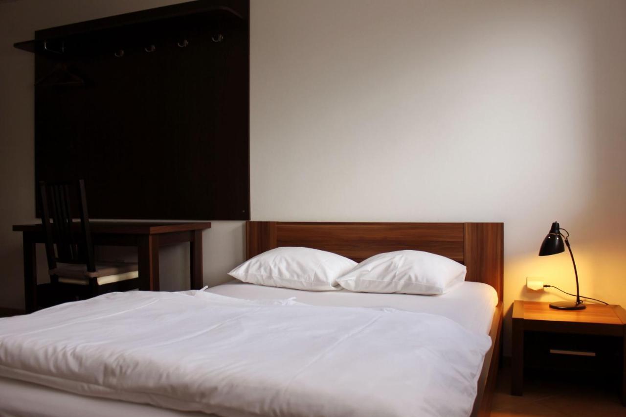 Hotel Pod Zelenou Cesky Tesin Exterior photo