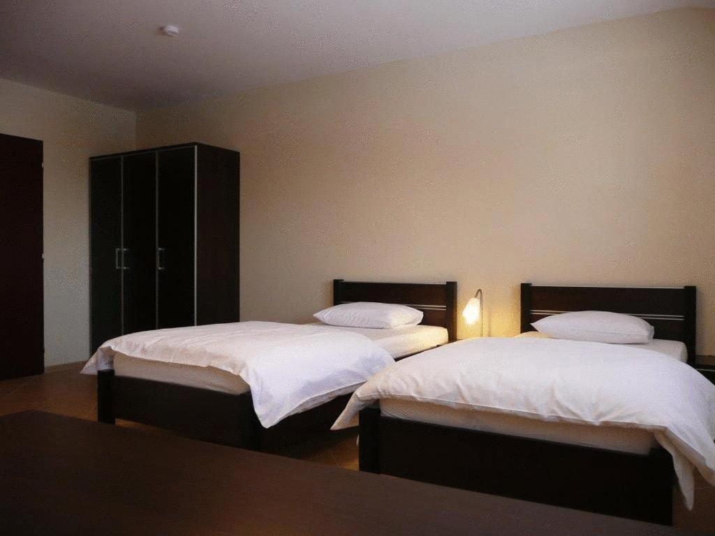 Hotel Pod Zelenou Cesky Tesin Exterior photo